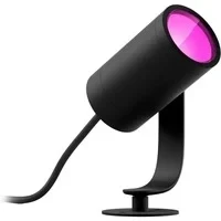 Abbildung von Philips Hue Lily Starterpaket White and Color Erdspieß 1er Pack