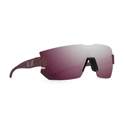 Abbildung von Gloryfy Unisex G25 Purple TRF Sonnenbrille, Violet, M/L