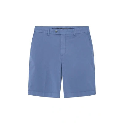 Abbildung von Hackett London Ultra LW Shorts, Herren, Größe: 38, Avio