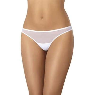 Abbildung von Teyli Slip, Damen, Größe: 3XL, White