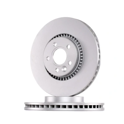 Abbildung von FERODO PREMIER DDF1607C 1 Bremsscheibe 316 28 5 Belüftet beschichtet ohne Schrauben VOLVO: V60 I, V70 3, S60 II, FORD: S Max Mk1, Galaxy Mk2 MPV
