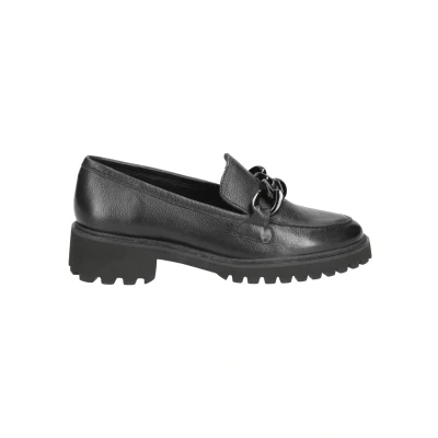 Abbildung von ara KENT Slipper, Damen, Größe: 40, Schwarz Leder
