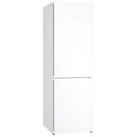 Abbildung von SIEMENS Kühl /Gefrierkombination &quot;KG36N2&quot;, KG36N2WCF, 186 cm hoch, 60 breit