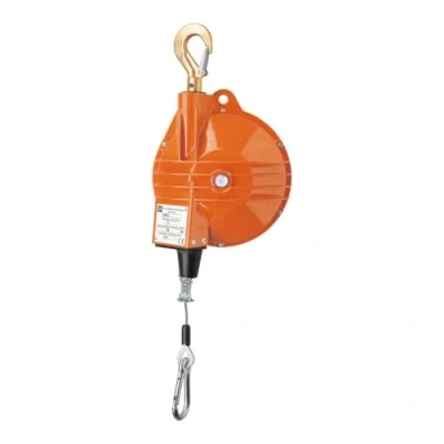 Abbildung von FEIN 90801056000 Balancer, 22 32 kg Traglast Einstellbar, Drahtseil