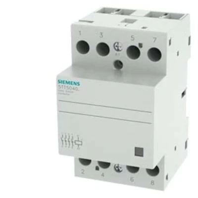 Abbildung von Siemens 5TT5040 0, Mehrfarben, 443 g