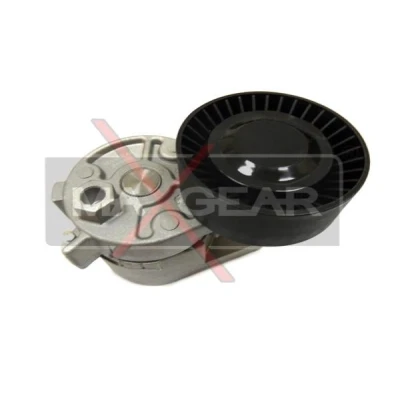 Abbildung von MAXGEAR 54 0446 Riemenspanner BMW: 3 Limousine, Touring, 5 Limousine