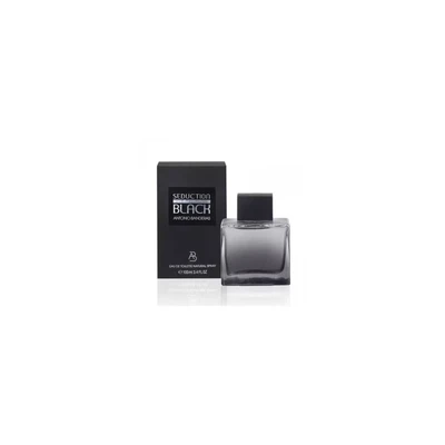 Abbildung von Schwarze Verführung für Männer EDT 100ml 0,1 l