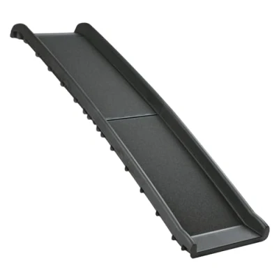 Abbildung von TRIXIE Hunderampe Petwalk (1 St), handlich und platzsparend zusammenklappbar.
