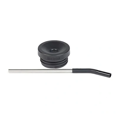 Abbildung von Klean Kanteen TKWide Straw Cap Zubehör für Wasserflaschen