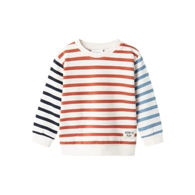 Abbildung von NAME IT Nbmlobas Ls Sweat Unb