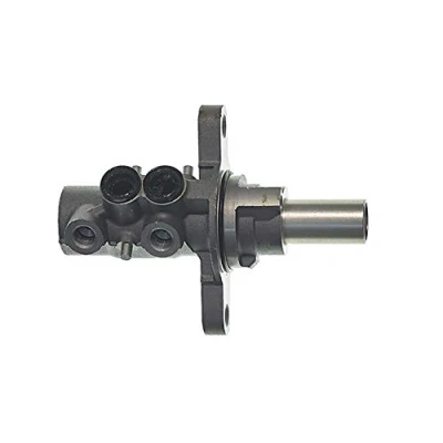 Abbildung von BREMBO M 61 122 Hauptbremszylinder 23,81 Aluminium 12 x 1 (2) PEUGEOT: 307 Schrägheck, SW, CITROËN: C4 I Schrägheck
