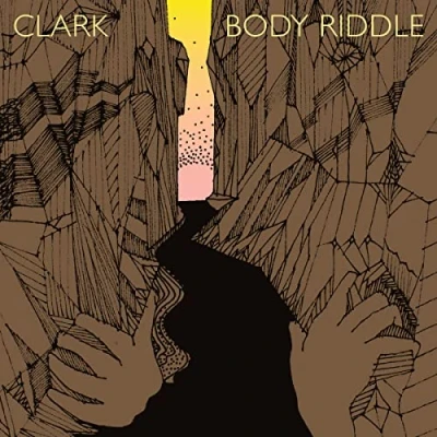 Abbildung von Body Riddle (Remastered 2lp+Dl) [Vinyl LP]