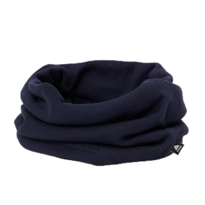 Abbildung von Odlo Unisex Schlauchschal Herren Damen Active Warmer Loop Schal I Multifunktionstuch Winter Accessory Set, Dark Sapphire
