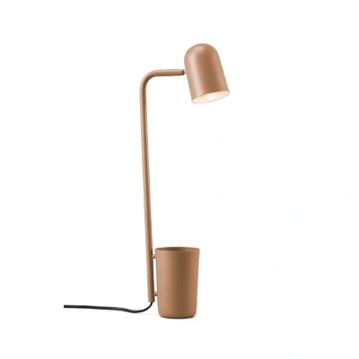 Abbildung von Northern Tischleuchte Buddy table beige