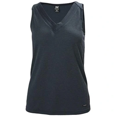 Abbildung von Helly Hansen Siren Tank Navy S