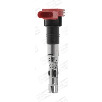 Abbildung von CHAMPION BAEA061E Zündspule 4 12 SAE Kontaktfeder, Spark Spring mit Elektronik AUDI: A4 B6 Avant, Limousine, B7 Avant