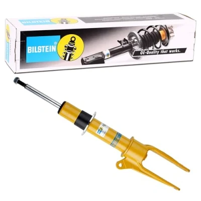 Abbildung von BILSTEIN B6 Performance 24 265393 Stoßdämpfer Vorderachse Gasdruck Einrohr federtragender Dämpfer oben Stift, unten Gabel