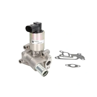 Abbildung von PIERBURG 7.22875.16.0 AGR Ventil elektrisch Magnetventil mit Dichtung OPEL: Meriva A, Astra H Schrägheck, GTC