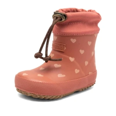 Abbildung von BABY Gummistiefel THERMO bisgaard