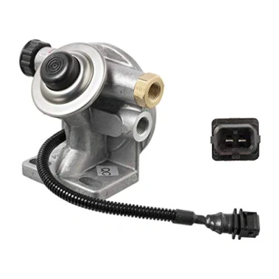 Abbildung von Deckel, Kraftstofffilter FEBI BILSTEIN 103283