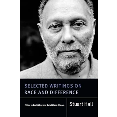 Abbildung von Selected Writings on Race and Difference (Stuart Hall: Writings)