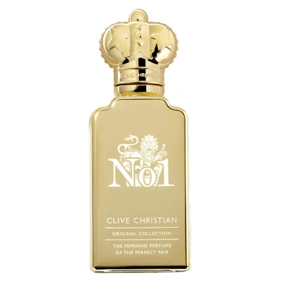 Abbildung von Clive Christian No. 1 The Feminine Perfume Parfum 50 ml