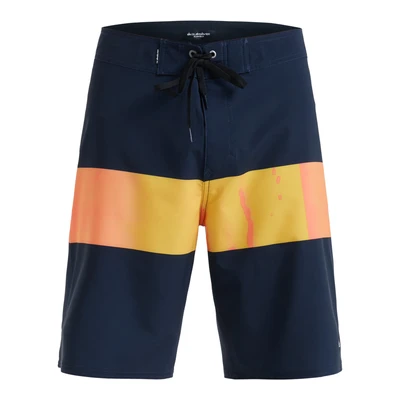 Abbildung von Quiksilver Board Badeshorts, Herren, Größe: 30, Mkz