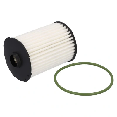 Abbildung von FEBI BILSTEIN 184812 Ölfilter mit Dichtring Filtereinsatz FIAT: Ducato III Kastenwagen, Bus, Pritsche / Fahrgestell