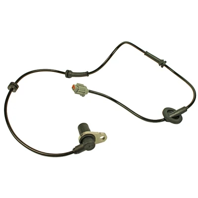 Abbildung von METZGER 0900715 ABS Sensor NISSAN: X Trail