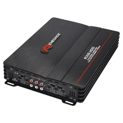 Abbildung von Renegade RXA1100 4 Kanal Endstufe