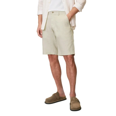 Abbildung von Marc OPolo Shorts &quot;aus reinem Leinen&quot;