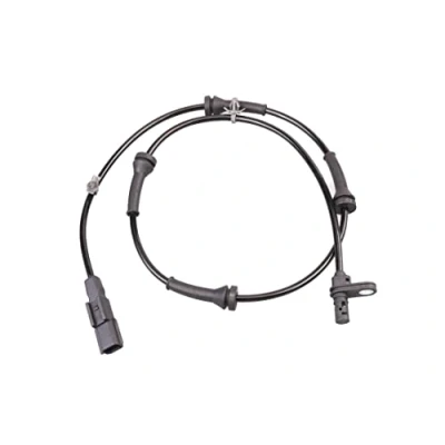 Abbildung von VEMO V46 72 0241 ABS Sensor Hinterachse für Fahrzeuge mit RENAULT: Koleos 2