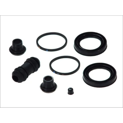 Abbildung von AUTOFREN SEINSA D4696 Bremssattel Reparatursatz 45 MERCEDES BENZ: B Klasse, A Sprinter 3 T Pritsche/Fahrgestell, VOLKSWAGEN: LT 28 46 2 Kasten