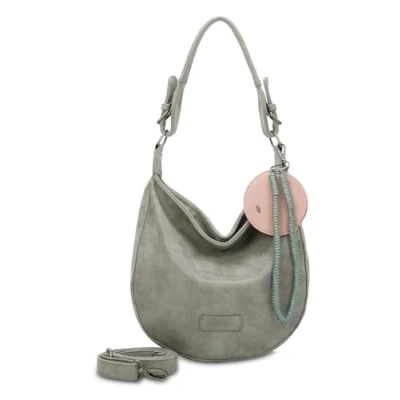 Abbildung von Fritzi aus Preußen HOBO Handtasche, Damen, Größe: One Size, Rock