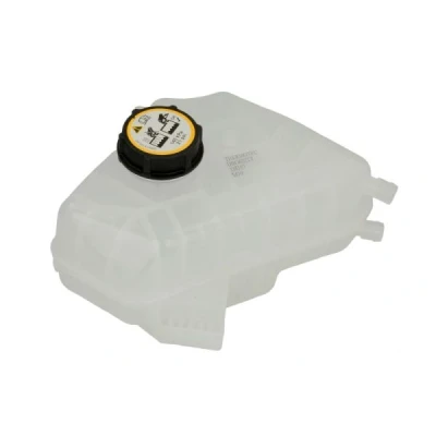 Abbildung von THERMOTEC DBG022TT Ausgleichsbehälter FORD: FIESTA 6, B Max, 6 Van