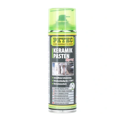 Abbildung von PETEC 70650 Keramikpastenspray Spraydose 500