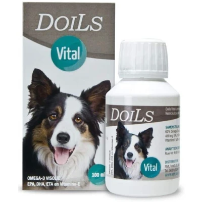 Abbildung von Doils Vital 100 ml