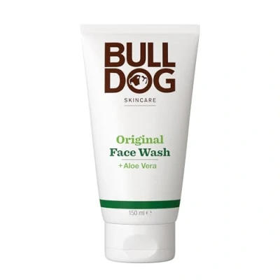 Abbildung von Bulldog originele Face Wash, 150 ml (1er Pack)