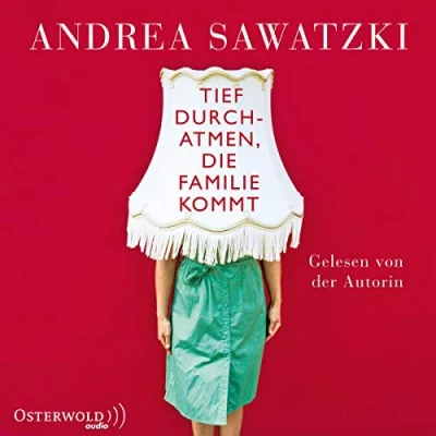 Abbildung von Tief durchatmen, die Familie kommt: 4 CDs (Die Bundschuhs, Band 1)