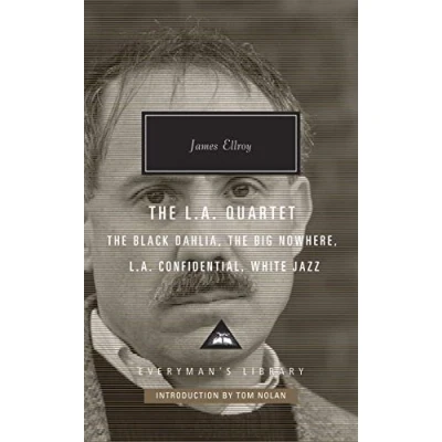 Abbildung von The L.A. Quartet: James Ellroy (Everyman&#039;s Library CLASSICS)