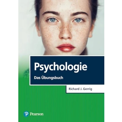 Abbildung von Psychologie Das Übungsbuch (Pearson Studium Psychologie)