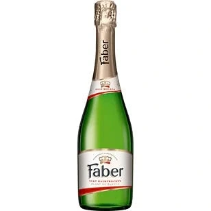 Abbildung von Faber Sekt halbtrocken (6 x 0,75 l)