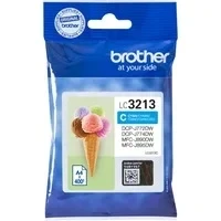 Abbildung von Kompatibel Brother LC3211 C cyan tintenpatrone 200 seiten LC3211C