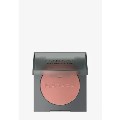 Abbildung von M&Aacute;DARA Magnetic Blush Mineral Cheek Blusher 6 g #3 Gold Cheeks