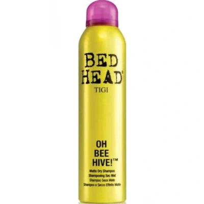 Abbildung von Tigi Bed Head Oh Bee Hive Trockenshampoo Triple Pack (3 x 238 ml)