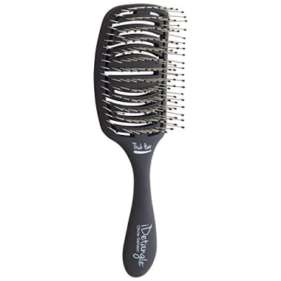Abbildung von Olivia Garden iDetangle Hair Brush ID TH (Thick)