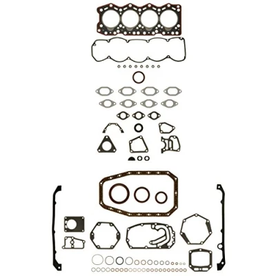 Abbildung von Kompletter Dichtungssatz, Motor AJUSA 50107700