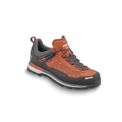 Abbildung von Meindl Herren Wanderschuh LITEROCK FREE GTX