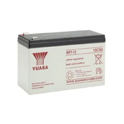 Abbildung von THIRD PARTY NP7 12 DIY