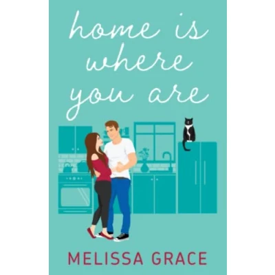 Abbildung von Home Is Where You Are (Midnight in Dallas, Band 1)